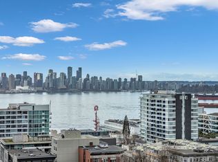 131 E 3rd St #506, North Vancouver, BC V7L0E3