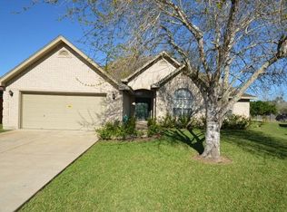45 Hunters Quest Cir, Brownsville, TX 78520