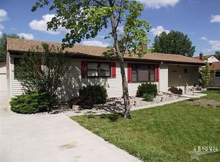 4119 Kentland Ave, Fort Wayne, IN 46808