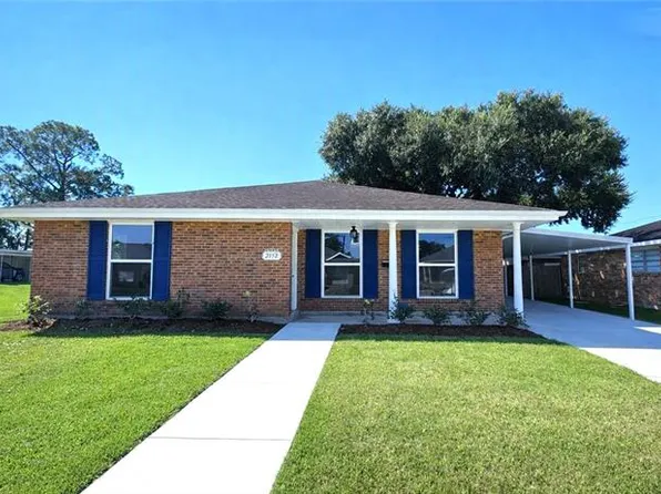 2152 Euclid St, Terrytown, LA 70056