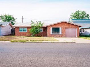 1708 E 51st St, Odessa, TX 79762