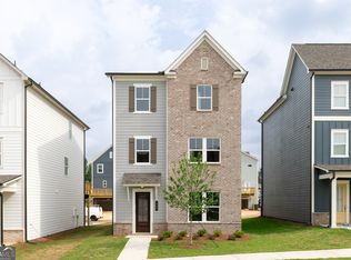 648 Devon Aly, Acworth, GA