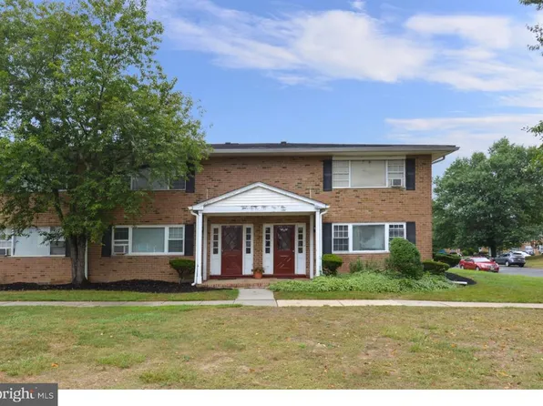 48 Garden View Ter #4831, East Windsor, NJ 08520