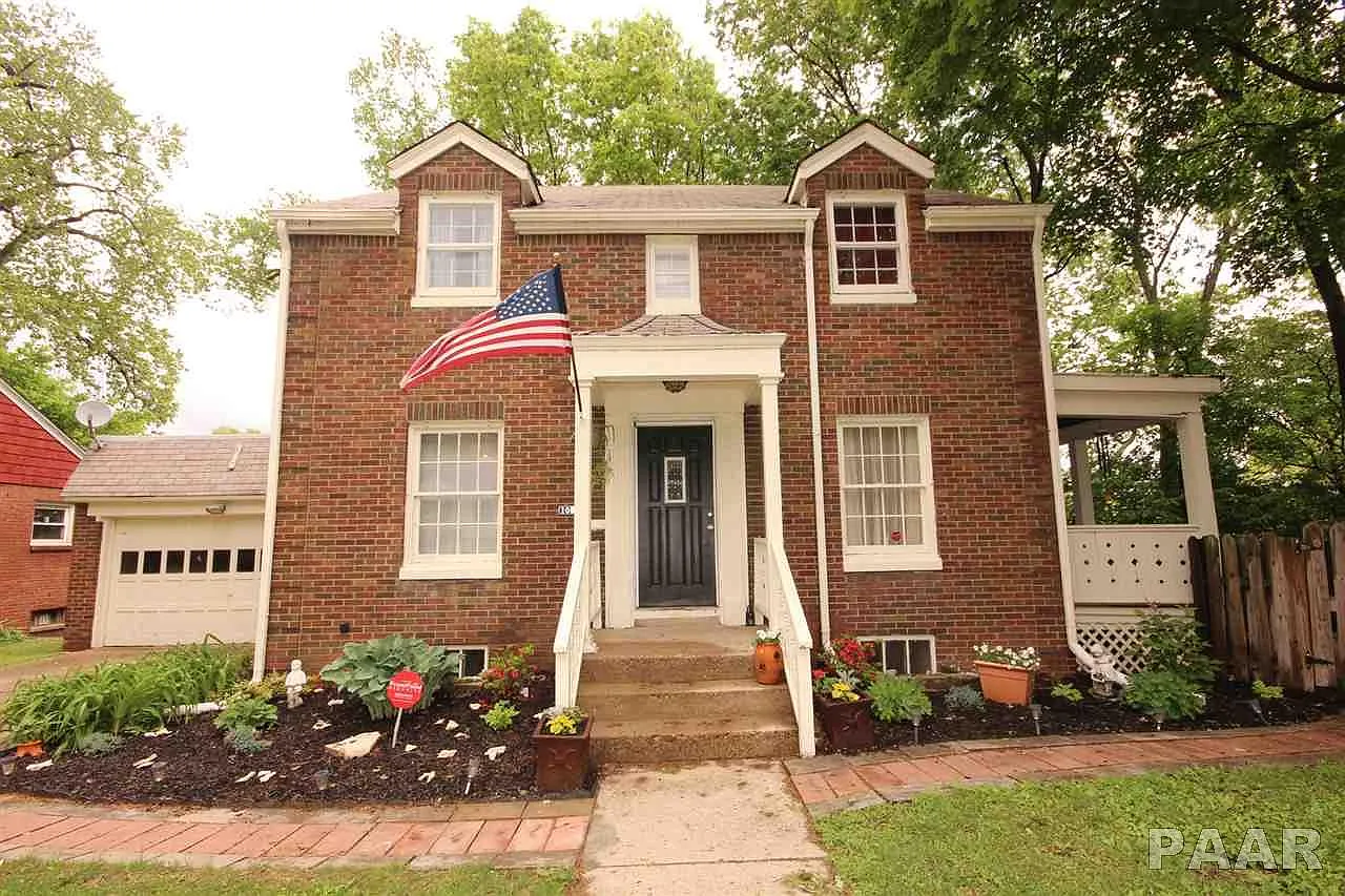 107 N Glen View Ct photo 1