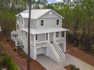 190 Mallard Ln, Santa Rosa Beach, FL 32459