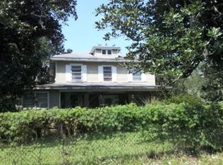 4080 Rich Rd, Green Cove Springs, FL 32043