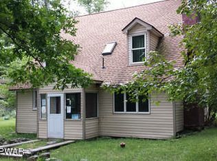 421 Leander Rd, East Stroudsburg, PA 18302