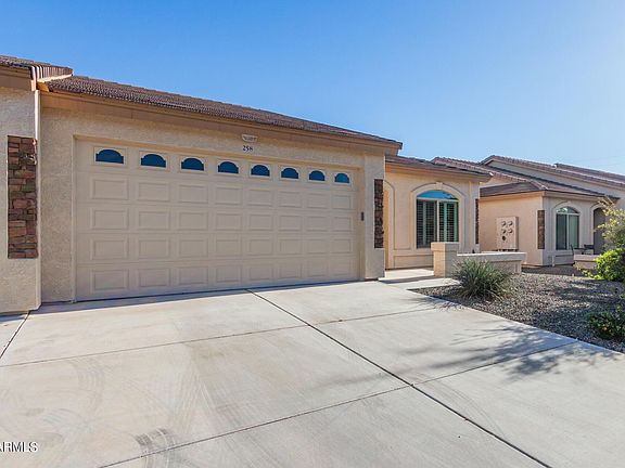 3rd image of 10960 E MONTE Avenue #258