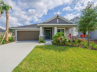 8026 Marbella Creek Ave, Tampa, FL 33625