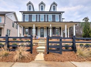2874 Bethany Bnd, Milton, GA 30004