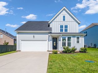 27 Eagles Ct, Mount Juliet, TN 37122