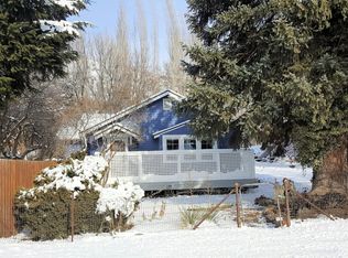 12361 Old Naches Hwy, Naches, WA 98937