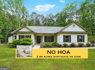 337 George Coggin Rd, Newnan, GA 30265