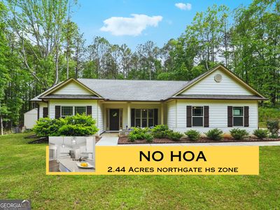 337 George Coggin Rd, Newnan, GA, 30265