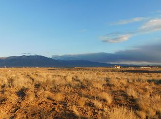 Tintagel St NE, Rio Rancho, NM 87144