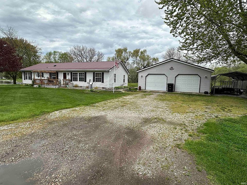 1st image of 10606 N B Dr