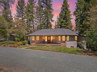 13234 Squirrel Creek Rd, Grass Valley, CA 95945