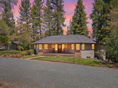 13234 Squirrel Creek Rd, Grass Valley, CA, 95945