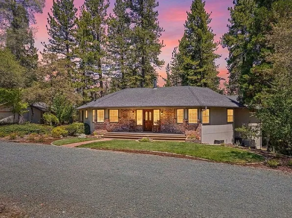 13234 Squirrel Creek Rd, Grass Valley, CA 95945