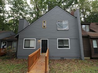 11329 E W T Harris Blvd, Charlotte, NC 28212