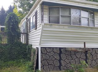 143 Yarbro Rd TRAILER 16, Kings Mountain, NC 28086