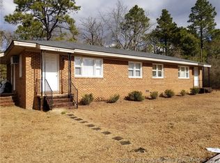 967-981 Domain Dr, Fayetteville, NC 28311