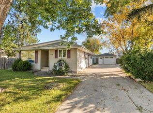 1508 Collins St, Neenah, WI 54956