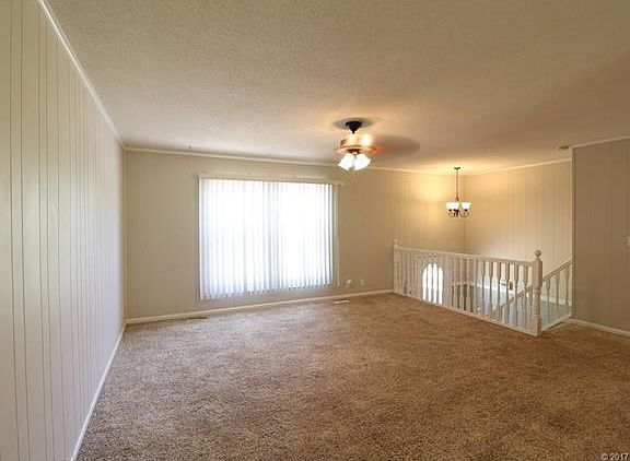 Living Room from Dining Room