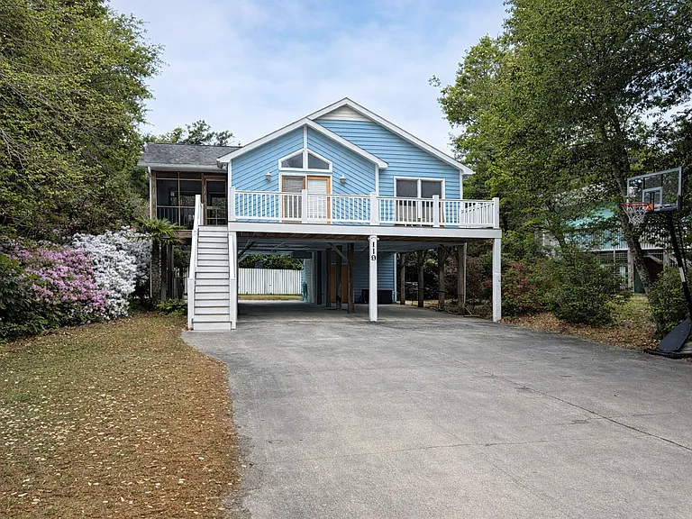 119 Live Oak St — Photo 17