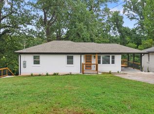 1776 Valencia Rd, Decatur, GA 30032