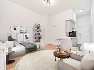 317 W 74th St APT 2C, New York, NY 10023