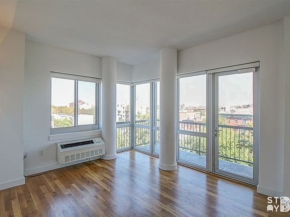 3rd image of 291 Greene Ave #6C