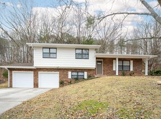 3764 Hilldale Dr NE, Cleveland, TN 37312