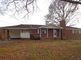 6091 Highway 140 NW, Adairsville, GA 30103