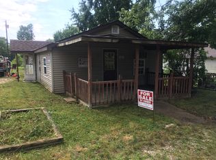 1521 N Illinois St, Marion, IN 46952
