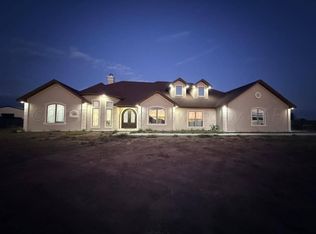 11501 Cutter Ln, Amarillo, TX 79118