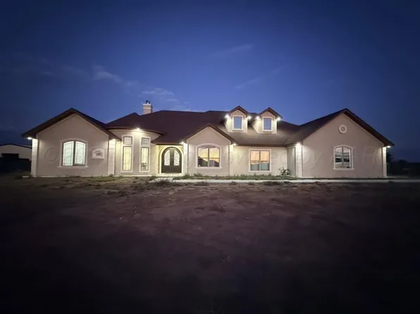 11501 Cutter Ln, Amarillo, TX 79118