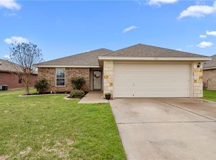 660 Apple Cross Ct, Waco, TX 76706