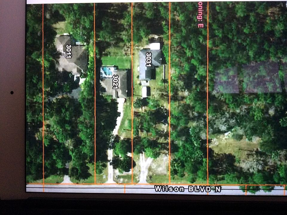 2nd image of Wilson Blvd