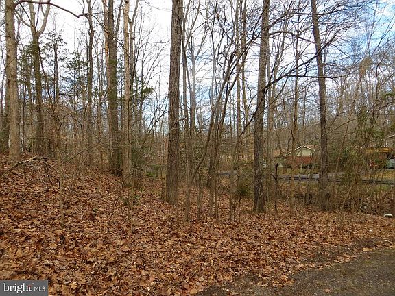 slope suited for walk-out style home