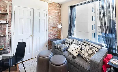 Rented by Highline Residential