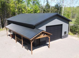 4863 Hilltop Rd, Rhinelander, WI 54501