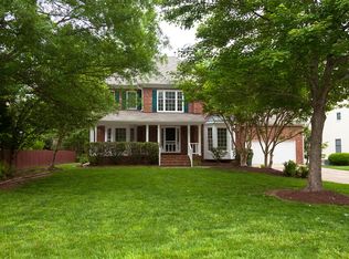 202 Barthel Dr, Cary, NC 27513