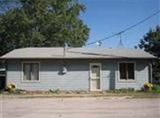1077 Fedde Ln, Ashland, NE 68003