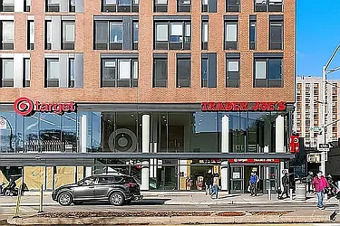 Rented by REAL New York