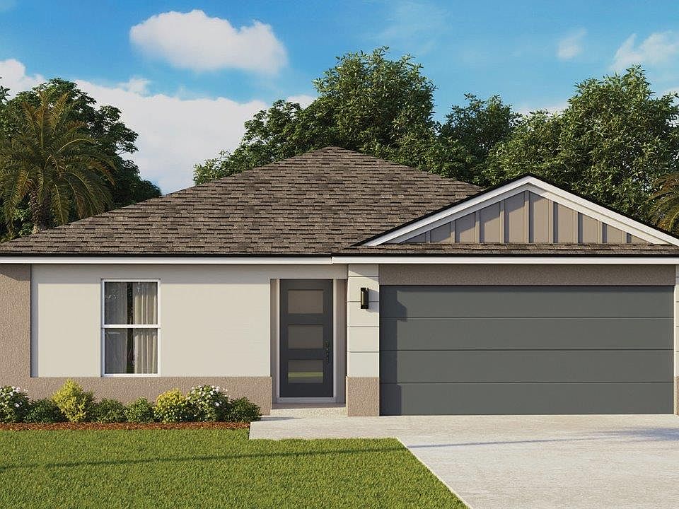 Plan Elevation.