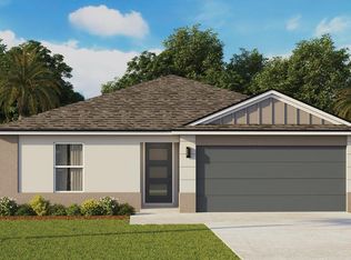 FREEPORT II Plan, Boulevard Oaks, Lady Lake, FL 32159