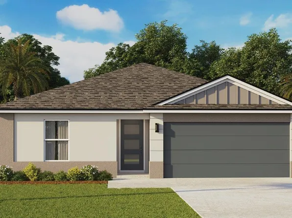 FREEPORT II Plan, Boulevard Oaks