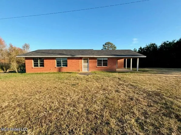 101 County Road 54, Winona, MS 38967