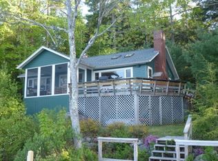 51 Cottage Rd, Moultonboro, NH 03254